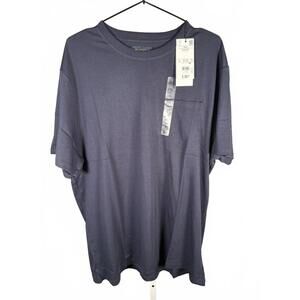 NWT Piombo Men's T-shirts Short Sleeve Size XXL